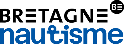 Logo Bretagne Info Nautisme