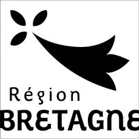 logo Région Bretagne