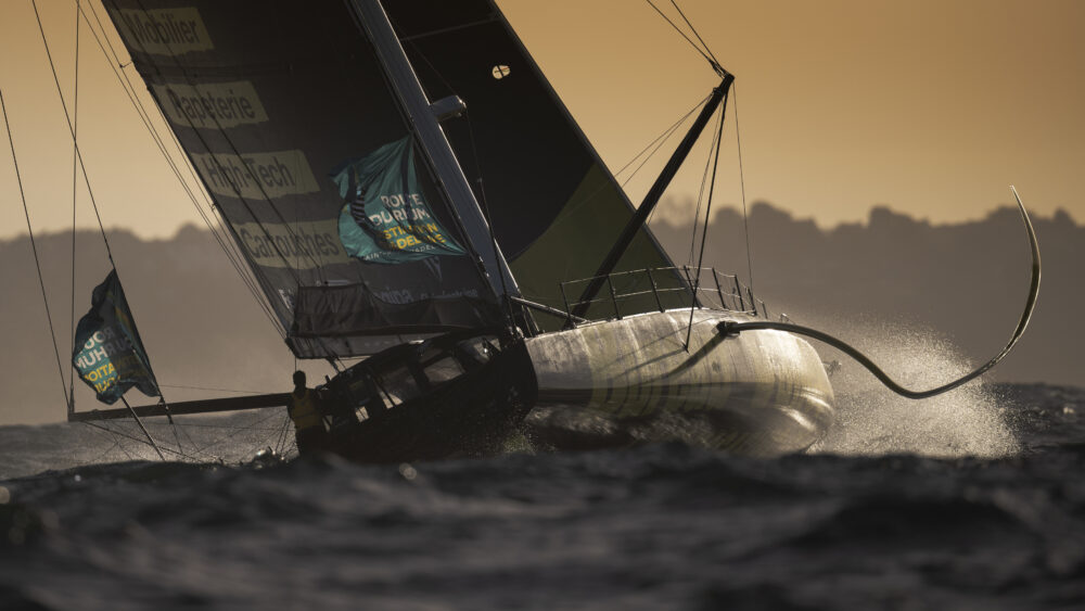 Route du Rhum 2026