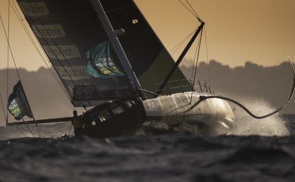 Route du Rhum 2026