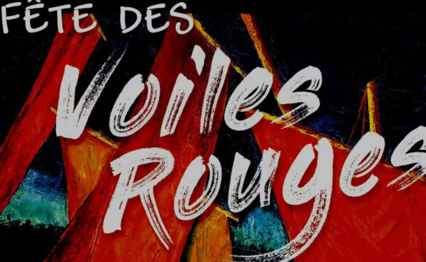 Fête des Voiles Rouges