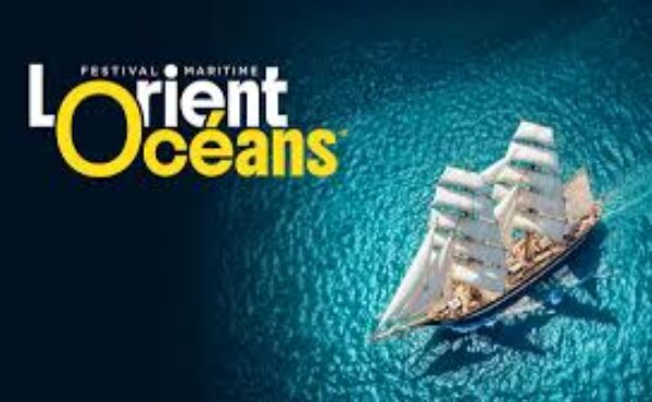 Lorient Océans 2026