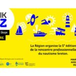 Visuel de l'édition 2026 de Nautik Deiz