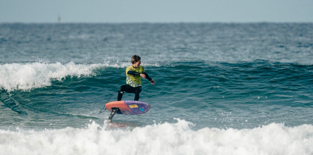 Crozon Foil Festival