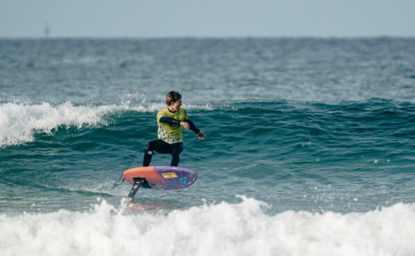 Crozon Foil Festival