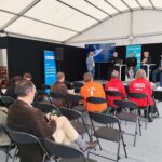 table ronde innovations et transitions nautique saint malo 2026