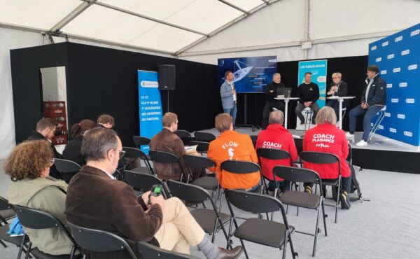 table ronde innovations et transitions nautique saint malo 2026