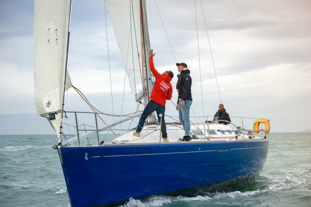 Pratiques nautiques