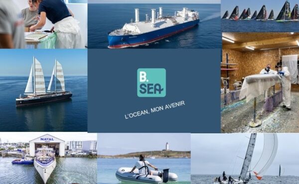 Logo et photos Bsea
