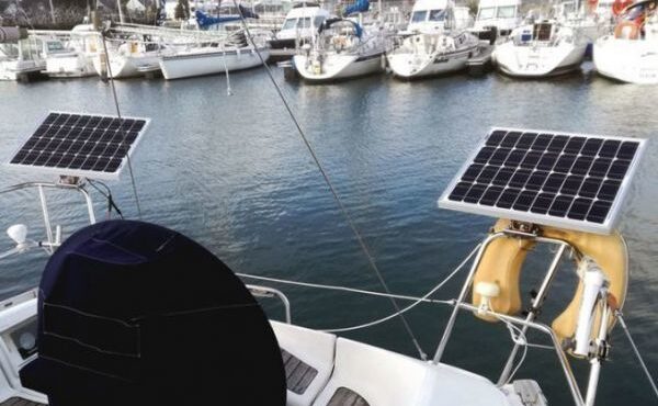 Littoral Energies Partagees