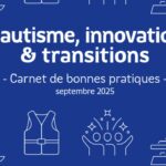 carnet de bonnes pratiques innovation et transitions dans le nautisme en Bretagne
