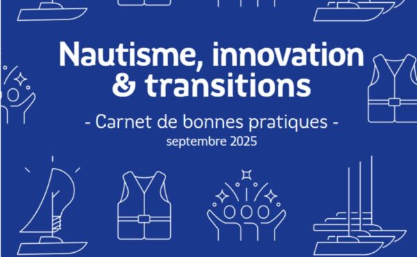 carnet de bonnes pratiques innovation et transitions dans le nautisme en Bretagne
