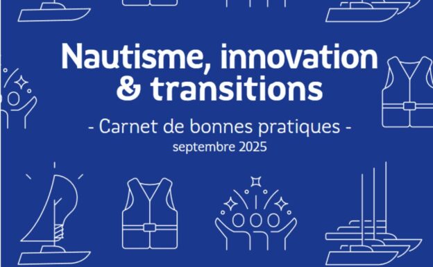 carnet de bonnes pratiques innovation et transitions dans le nautisme en Bretagne