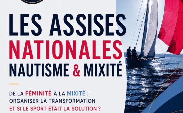 Assises Nationales Mixité et Nautisme 2026