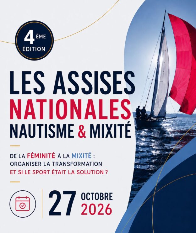 Assises Nationales Mixité et Nautisme 2026