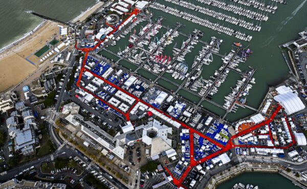 Grand Pavois la Rochelle