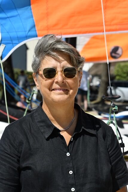Véronique Melquiond