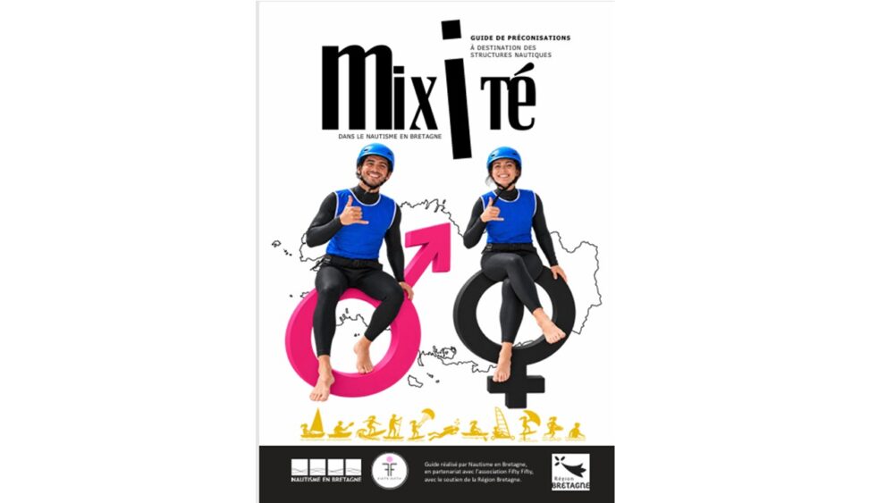 Guide mixité nautisme