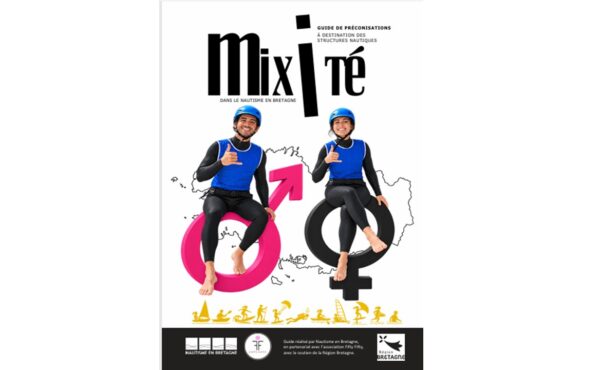 Guide mixité nautisme