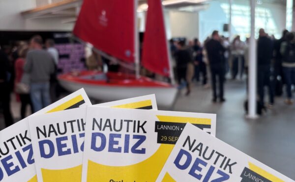 nautik deiz 2026